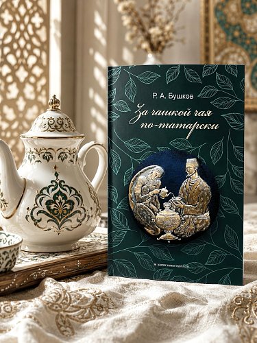 Книжная новинка!